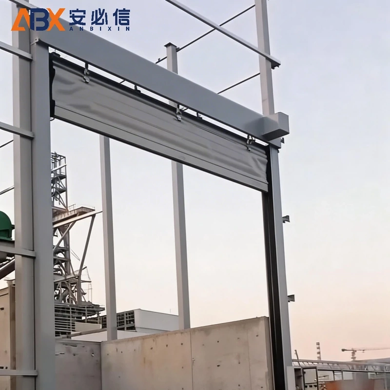 林芝软帘堆积门